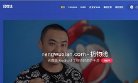 网站简介