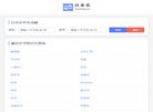 站点导航