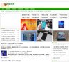 站点导航