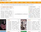 网站类型