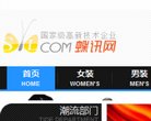 网站信息