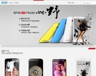 网站类型： 行业企业，广电通信