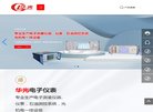 主页> 行业排名 > 地区排名 > 