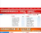 网站信息