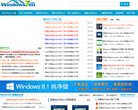 网站类型