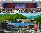 主页> 行业排名 > 地区排名 > 