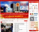 政府门户
