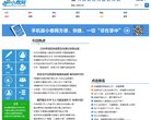 地方网站