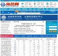 站点导航