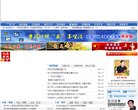 网站类型