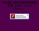 网站类型