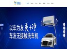 网站简介