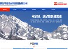 网站信息