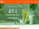 网站信息