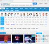 "生活服务"下的所有分类：