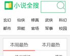 网站类型