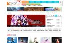 网站类型