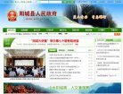 网站信息