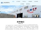 网站类型