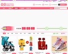 网站类型： 生活服务，母婴网站