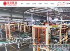 网站类型
