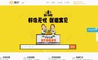 网站信息