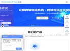网站信息
