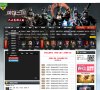 网站信息