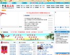 网站类型