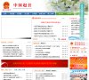网站信息