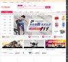 网站类型