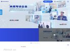 "行业企业"下的所有分类：