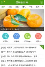 网站类型