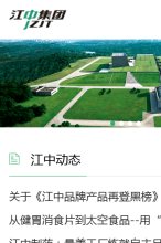 网站简介
