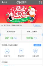 网站类型