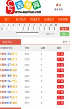 "生活服务"下的所有分类：