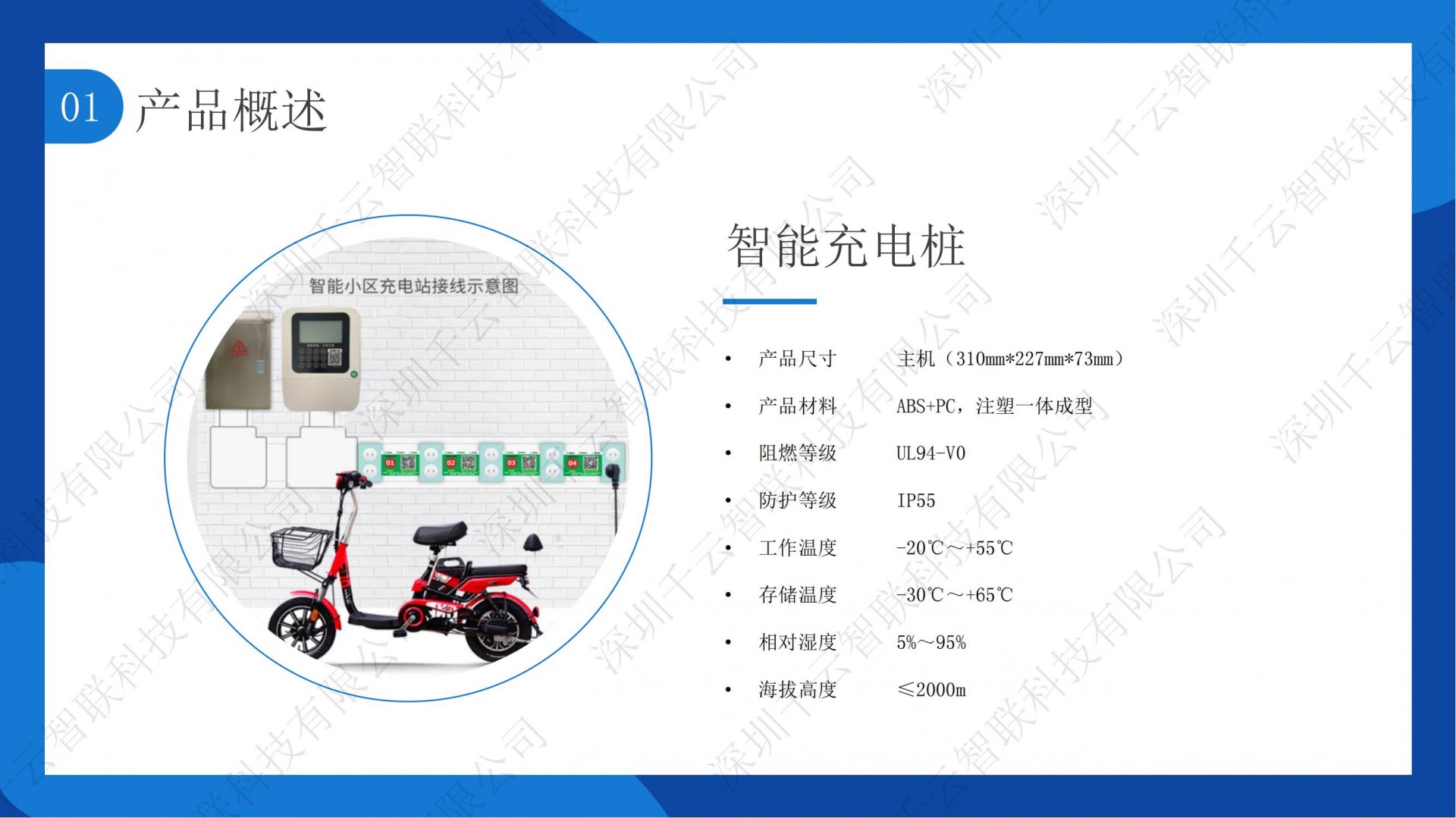 SAAS账号服务，按年收费
