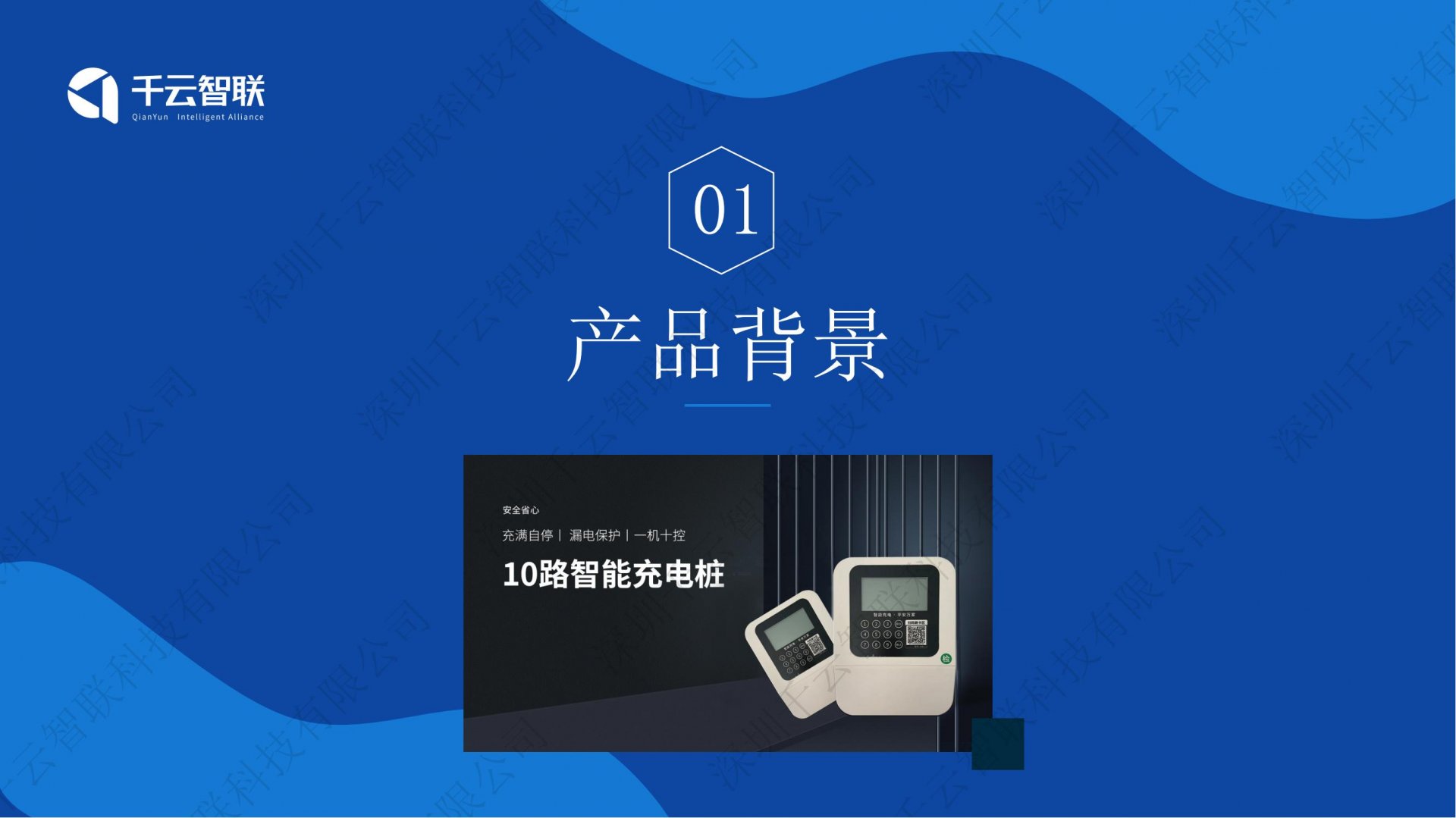 按年收费