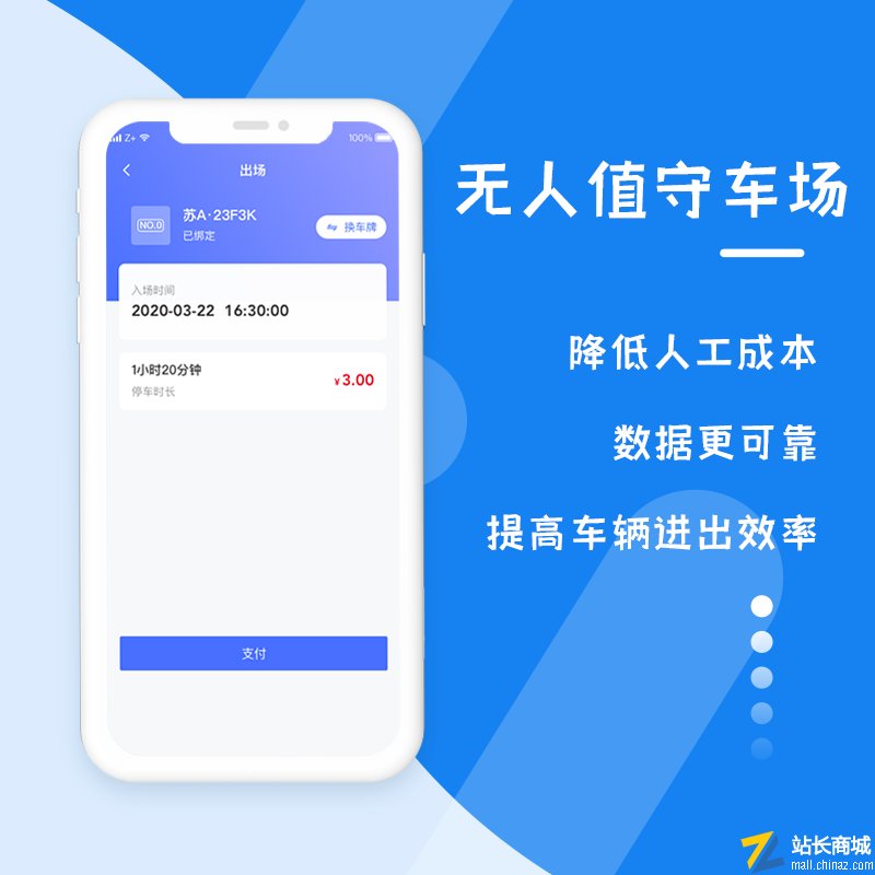 SAAS账号服务，按年收费